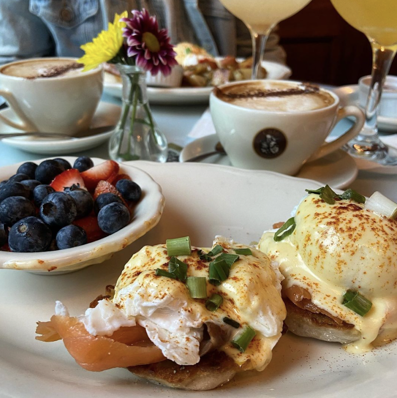 Café Intermezzo - Dunwoody photo 2