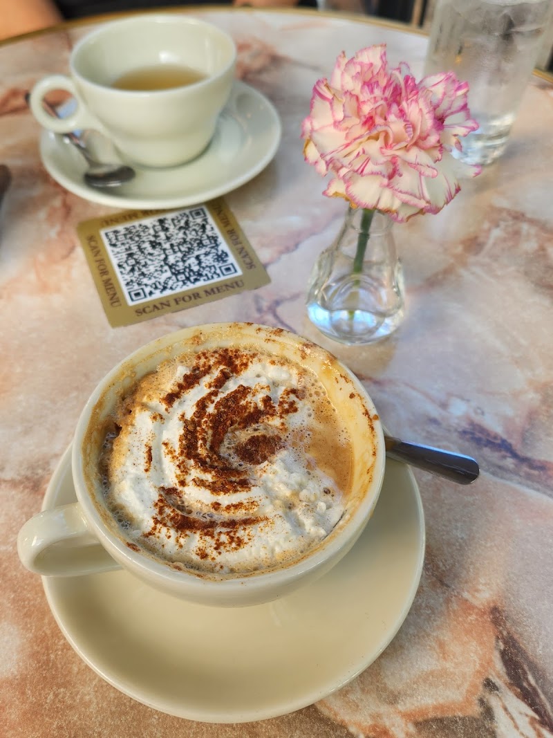 Café Intermezzo - Dunwoody photo 3