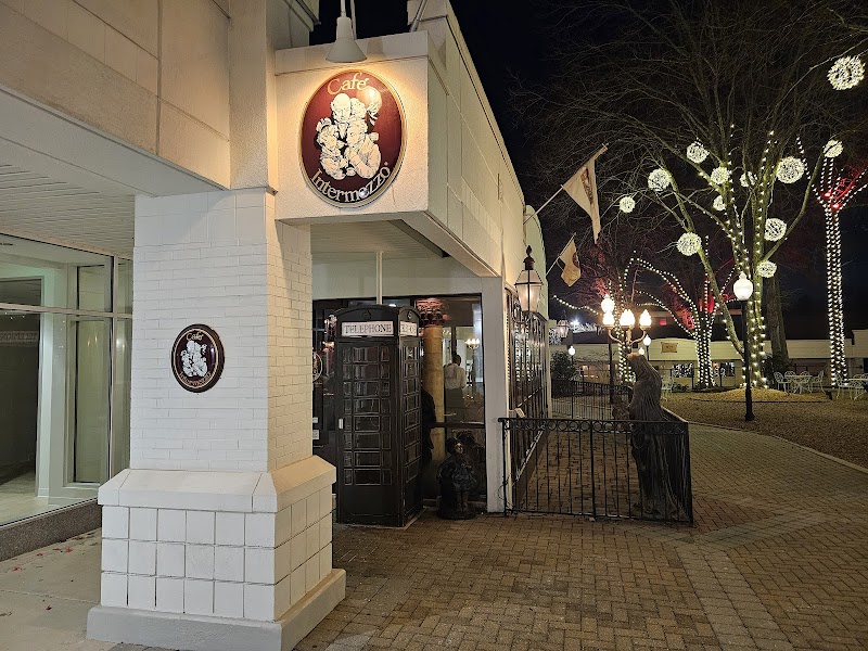 Café Intermezzo - Dunwoody photo 4
