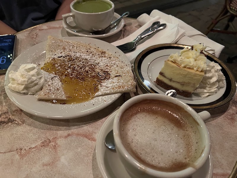 Café Intermezzo - Dunwoody photo 3