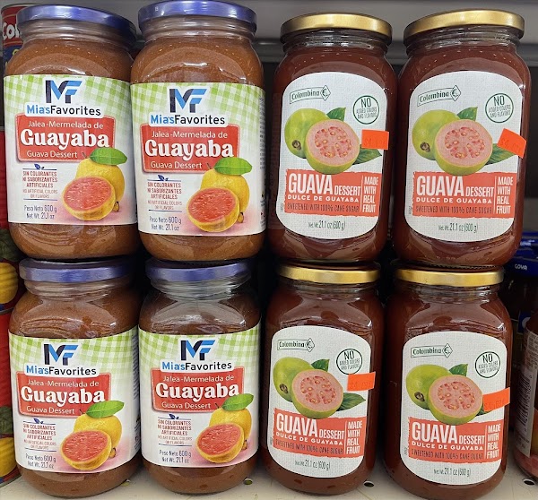 Photo by La Unica Bakery & Pizzeria