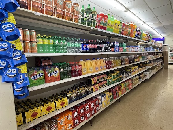 Photo by La Unica Bakery & Pizzeria