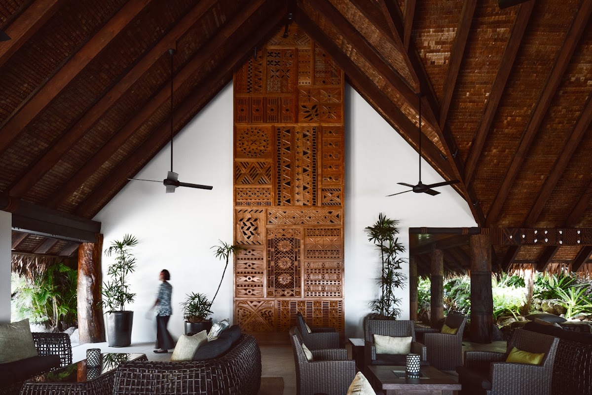 Tokoriki Island Resort