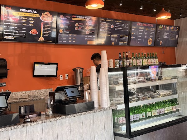 Photo by Mick Miller