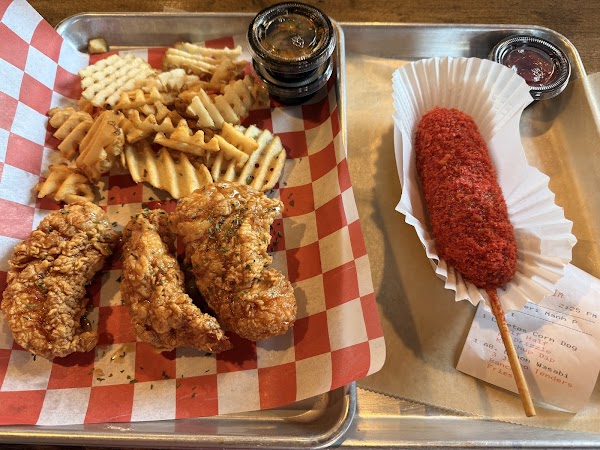 Photo by Mick Miller