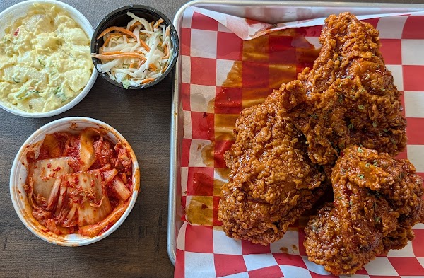 Photo by Curtis Petrie