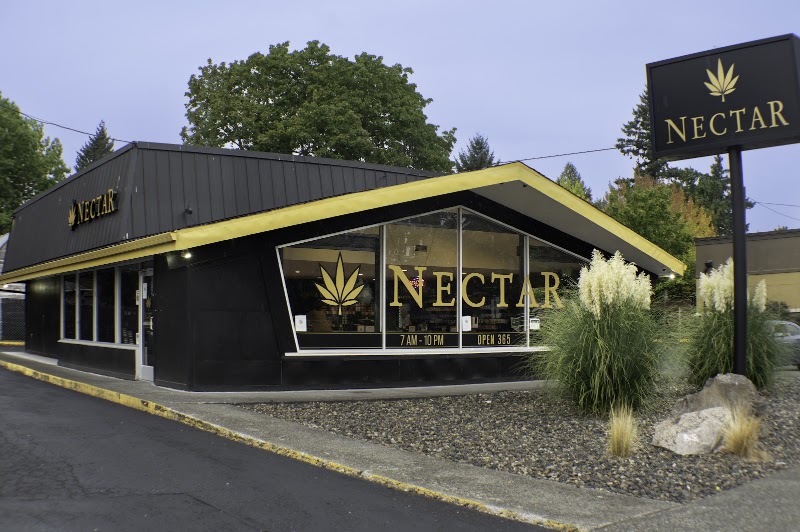 Video tour of Nectar retail environment