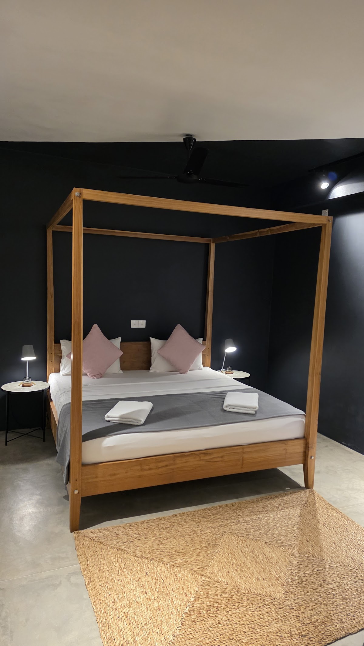Makahiya Fitness | The Boutique Fitness Hotel — 3