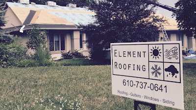 Element Roofing LLC