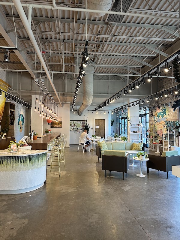 blūm coffee & wine bar photo 3