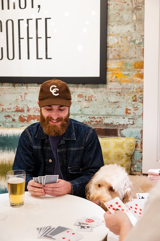 blūm coffee & wine bar photo 5