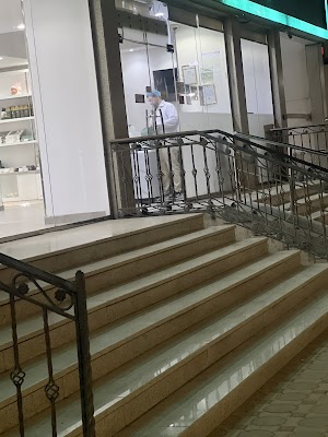 حلويات سعدالدين (الاربعين) Saadeddin Pastry