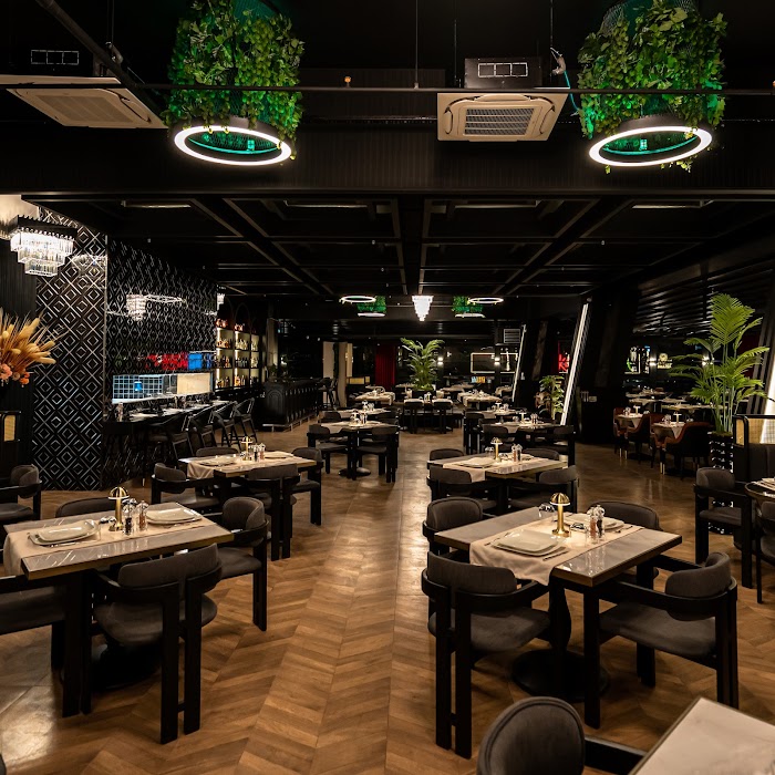 NUAR ET & KEBAP RESTAURANT fotoğraf 1
