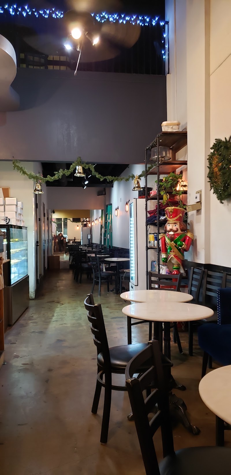 Strange Brew Coffeehouse photo 4