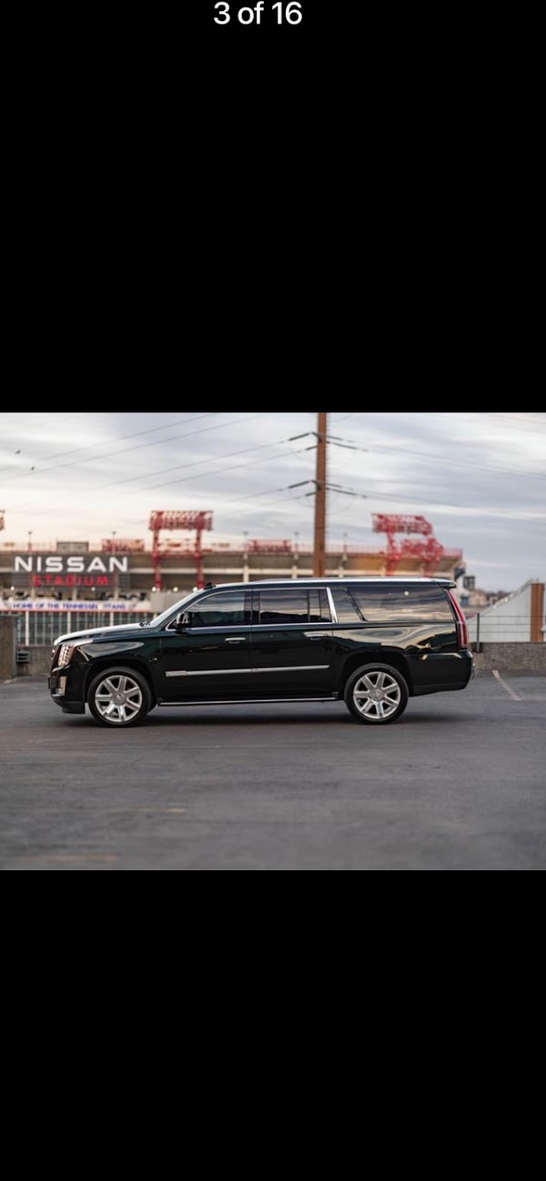 Marvelous Transportation Services portfolio