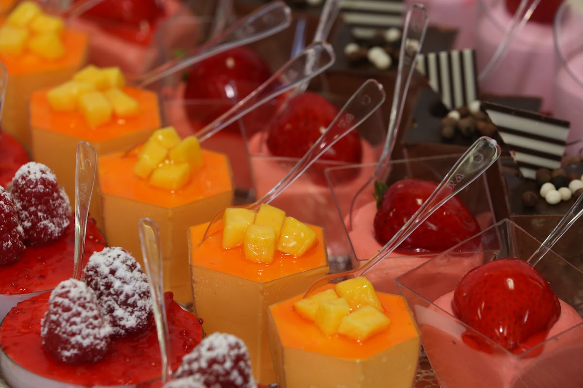 Venice Classic Pastry: Google Places image 5