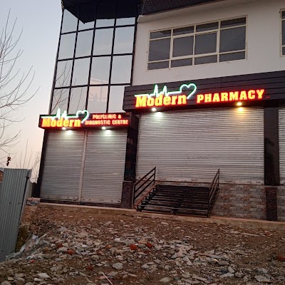 Modern polyclinic - Image 2