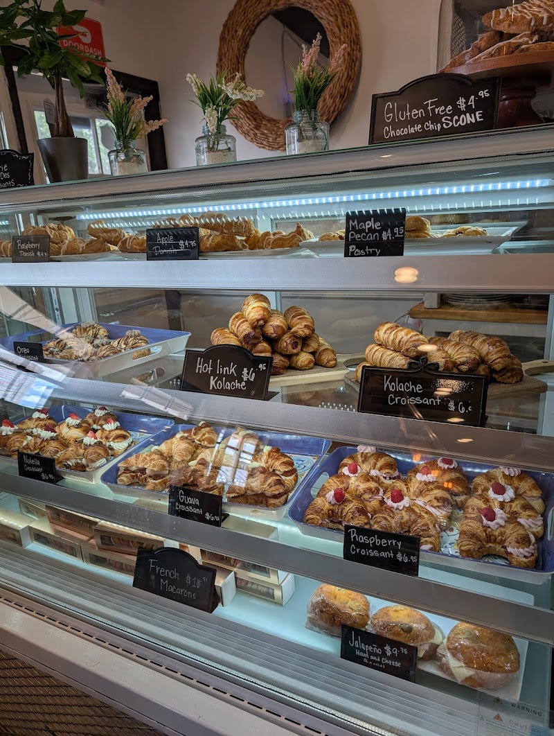 Coffee + Culture Bakery photo 3