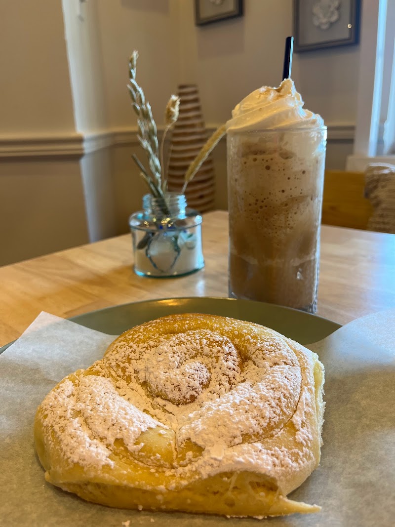 Coffee + Culture Bakery photo 2