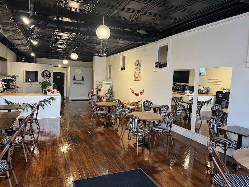 THREEFOLD ROASTERS photo 3