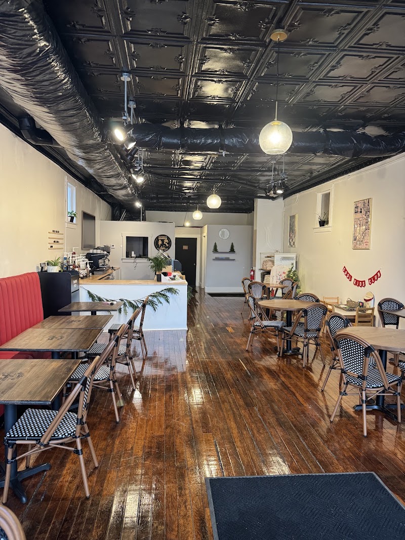 THREEFOLD ROASTERS photo 1