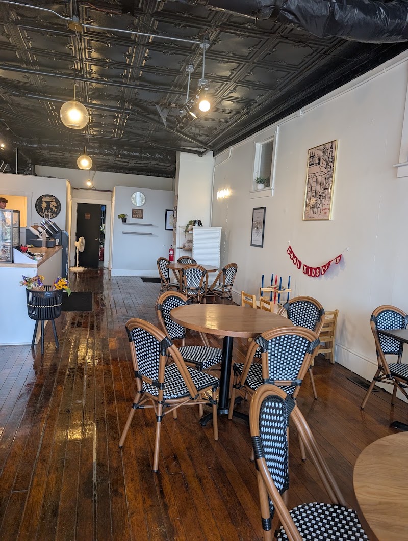 THREEFOLD ROASTERS photo 2