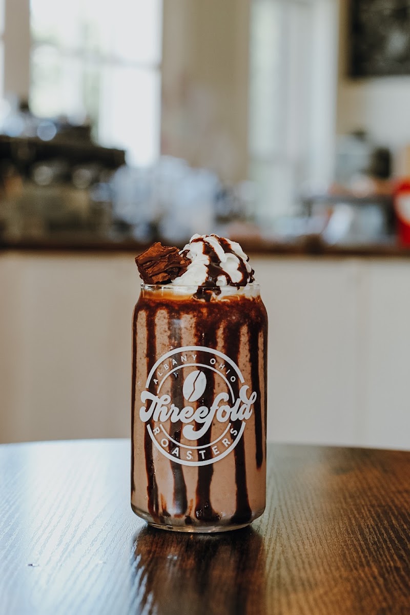 THREEFOLD ROASTERS photo 3