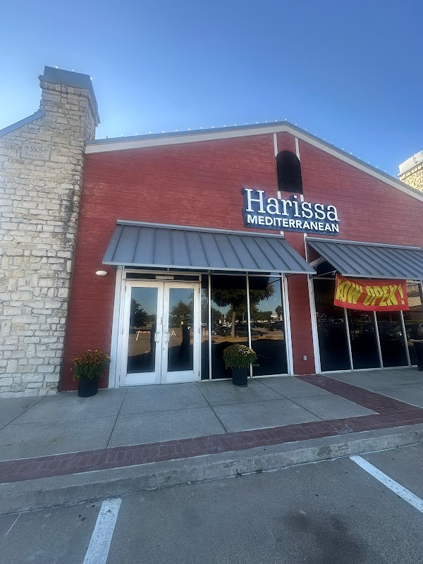 Harissa Mediterranean photo 1