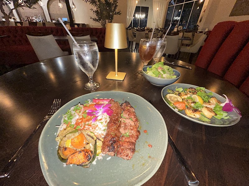 Harissa Mediterranean photo 8