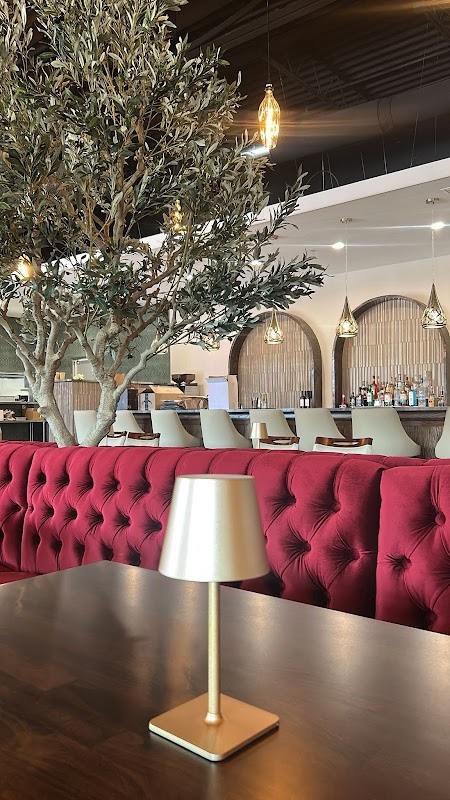 Harissa Mediterranean photo 3