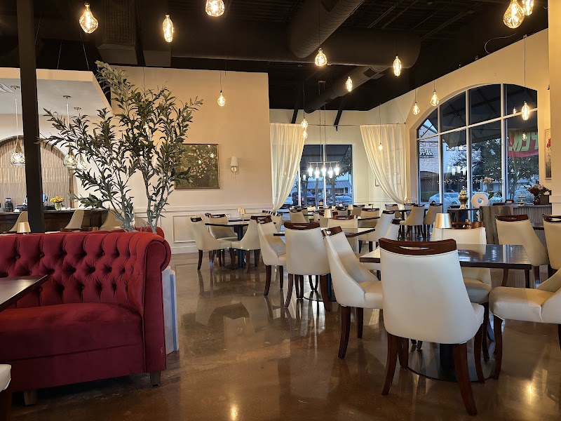 Harissa Mediterranean photo 4