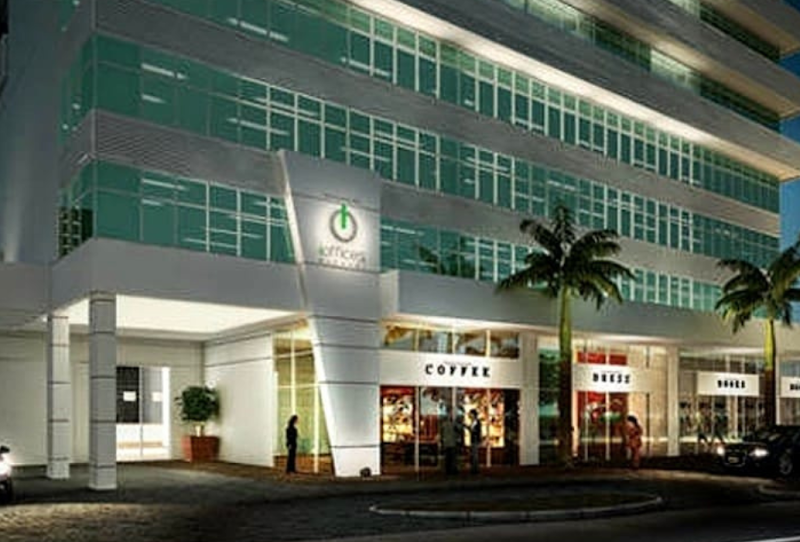 Dra Adriana Guimarães- Dentista- Centro Niterói- Implantes Dentários- Ortodontia- Cirurgia