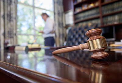 Maginnis Howard Fayetteville - Car accident lawyer in Fayetteville