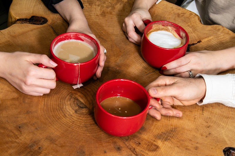 Café Joyeux / Joyful Coffee photo 3