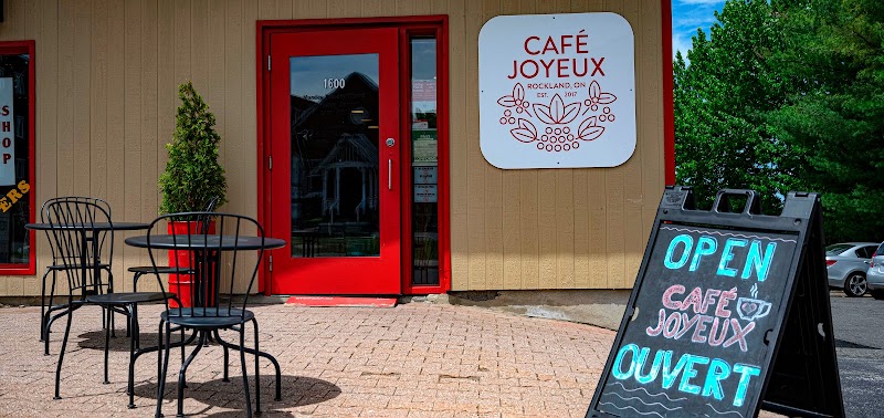 Café Joyeux / Joyful Coffee photo 1