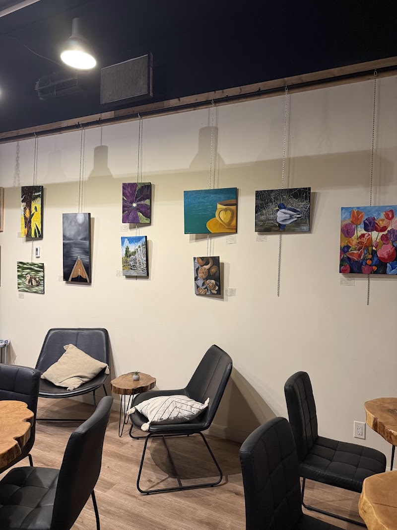 Café Joyeux / Joyful Coffee photo 1