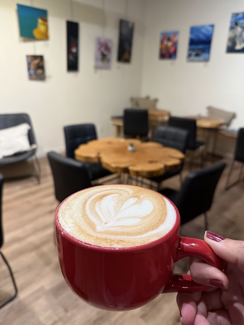 Café Joyeux / Joyful Coffee photo 4