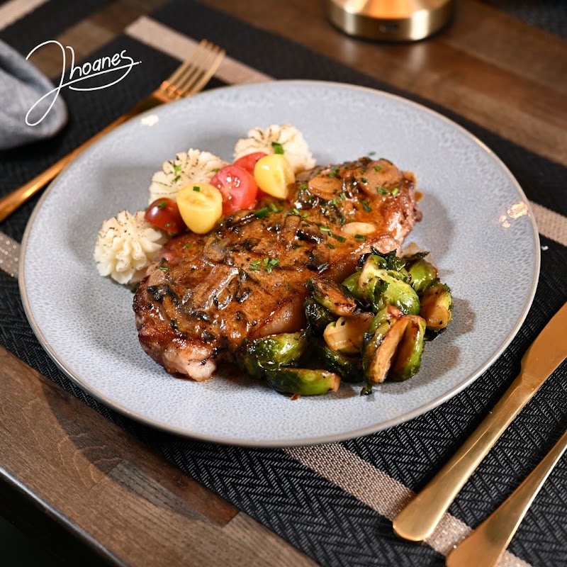 Jhoanes Bakery & Coffee photo 2