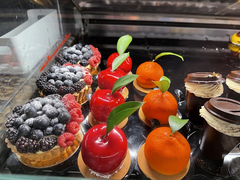 Jhoanes Bakery & Coffee photo 7