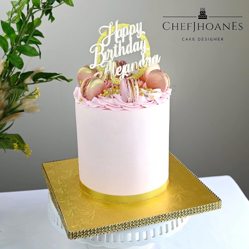 Jhoanes Bakery & Coffee photo 6