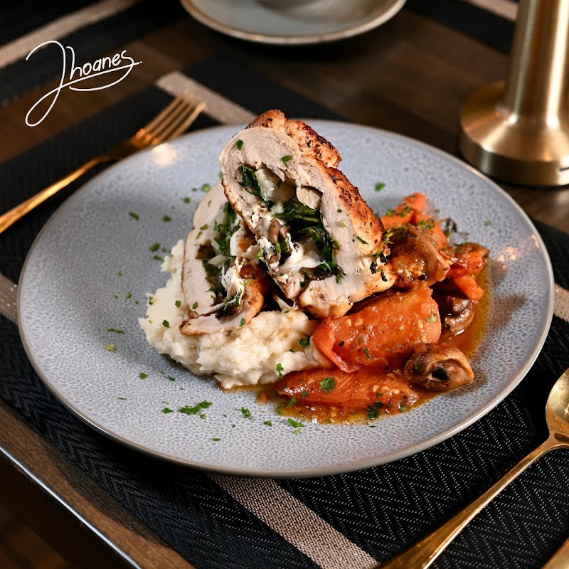 Jhoanes Bakery & Coffee photo 2