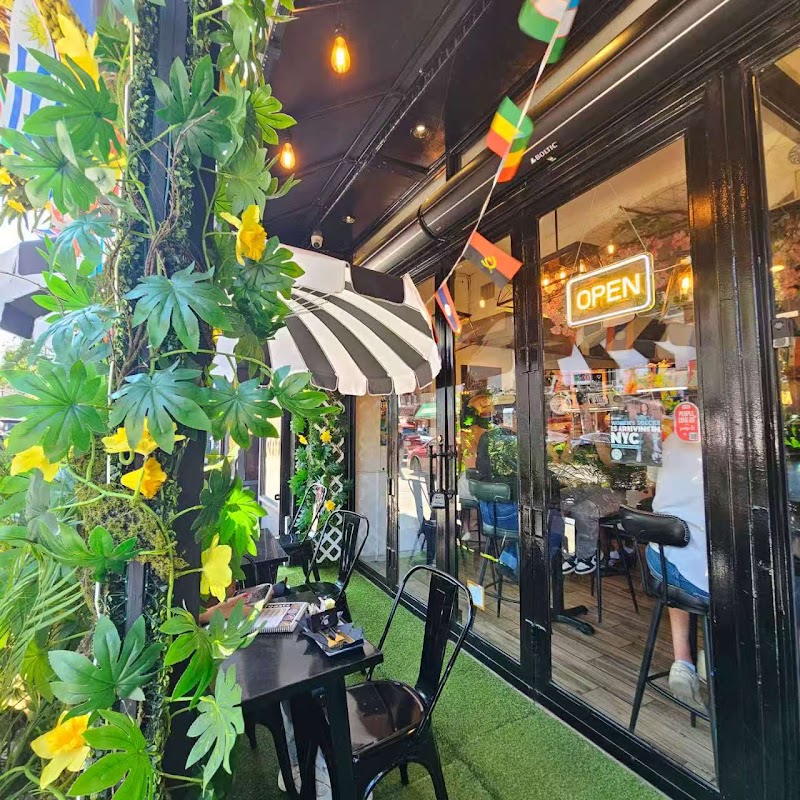 Jhoanes Bakery & Coffee photo 2