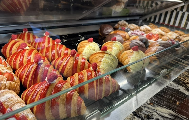 Jhoanes Bakery & Coffee photo 4