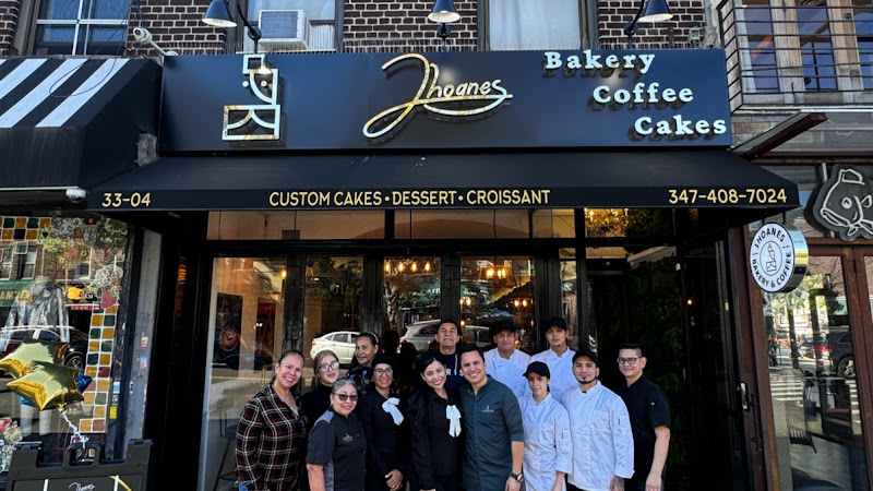Jhoanes Bakery & Coffee photo 1
