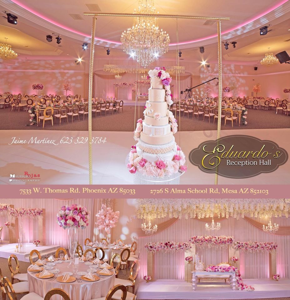 Eduardo's Reception Hall: Google Places image 4