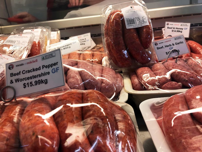 Meats on Mitchell photo 2