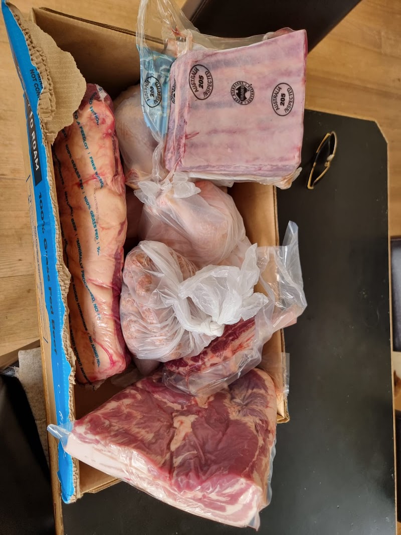 Meats on Mitchell photo 8