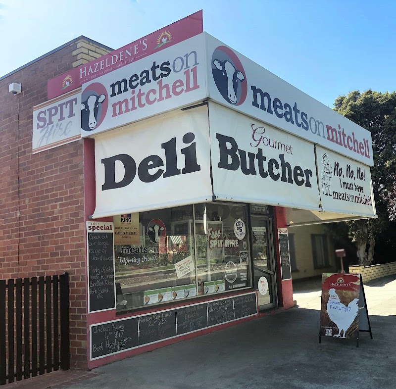 Meats on Mitchell photo 1