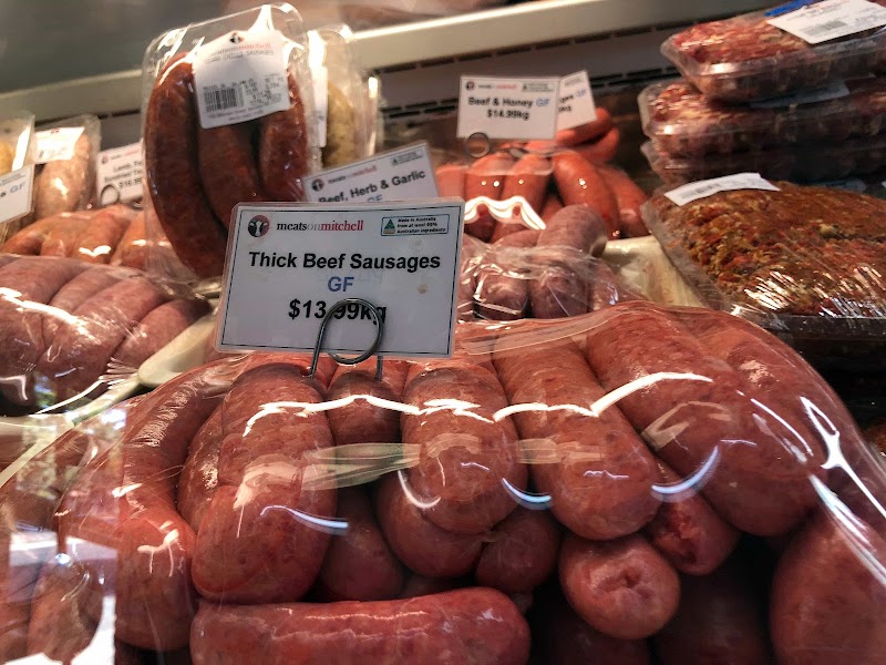 Meats on Mitchell photo 7