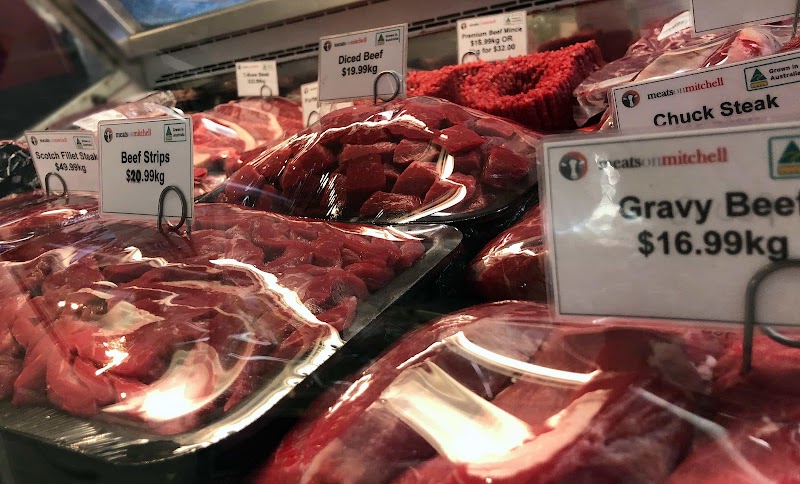 Meats on Mitchell photo 3